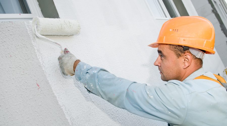 Hurlingham Painters Depositphotos_5417575_L-qkrxfyav6z87hwbdzbk4jrdso6la57xl3kz1ipqkqw How to Prepare the Exterior of Your House for Painting  